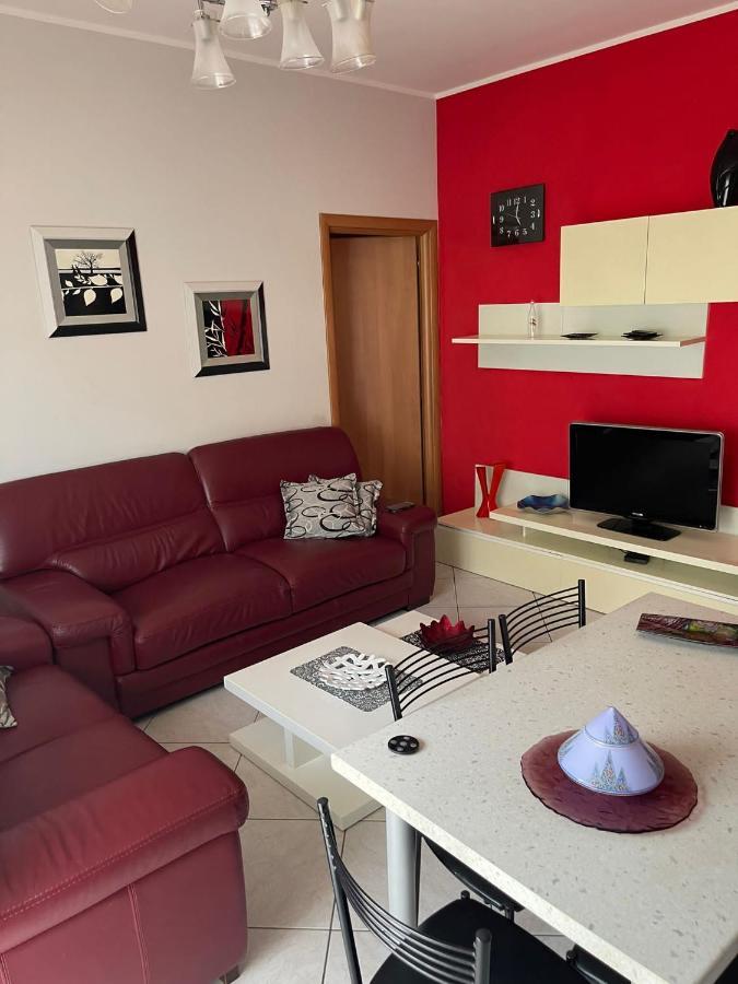 Casa Primavera Apartment Mozzate Bagian luar foto