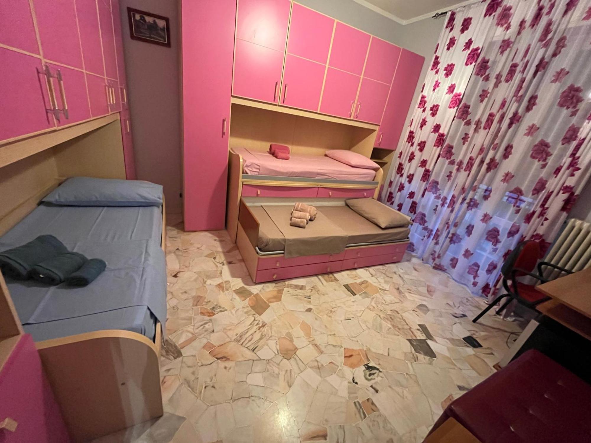 Casa Primavera Apartment Mozzate Bagian luar foto