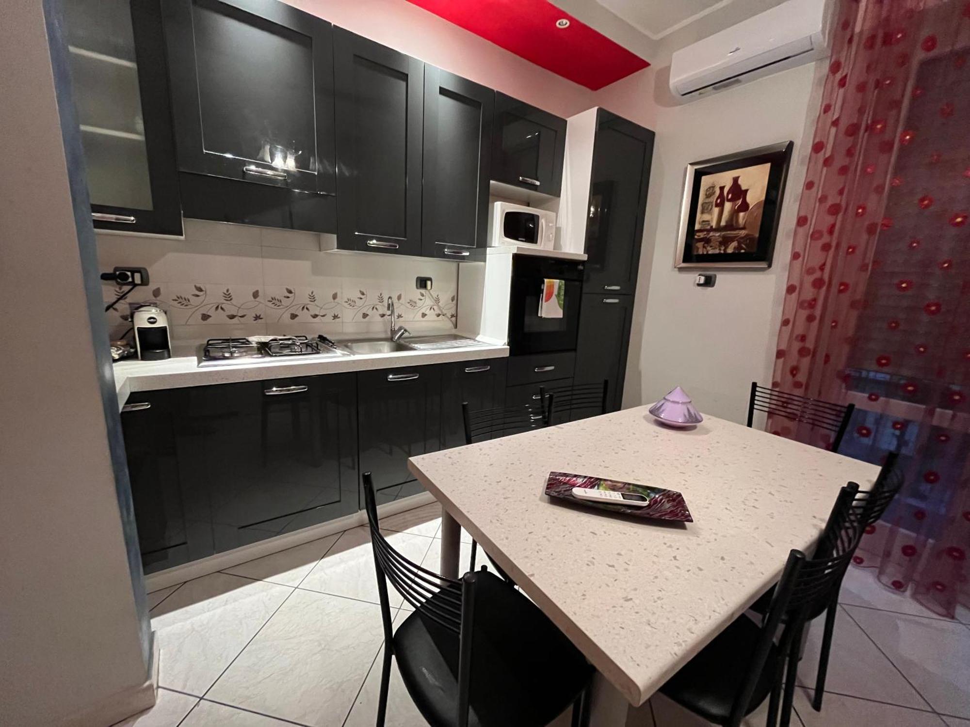 Casa Primavera Apartment Mozzate Bagian luar foto